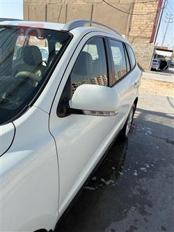 هيونداي سانتافي